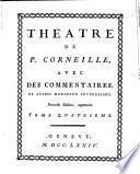 Théâtre