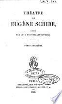 Théâtre