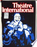 Théâtre International