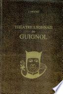 theatre lyonnais de guignol