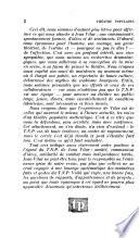 Théâtre populaire