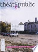 Théâtre/public