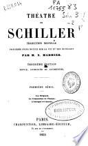 Théatre Schiller