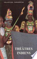 Théâtres indiens
