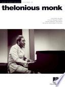 Thelonious Monk