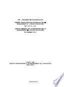 Themes prioritaires de recherches sur le management de l'irrigation en Asie; Apercu general de la recherche sur le management de l'irrigation en Asie