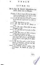 Théologie de l'eau ou essai sur la bonté, la sagesse et la puissance de Dieu, manifestées dans la création de l'eau