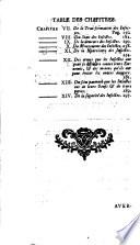 Theologie des insectes, ou, Demonstration des perfections de Dieu dans tout ce qui concerne les insectes