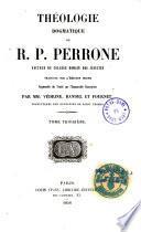 Théologie dogmatique