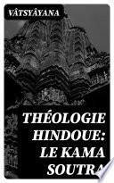 Théologie hindoue: Le Kama soutra