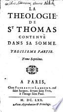 Theologie