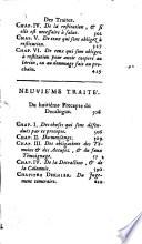 Théologie morale ou Résolution des cas de conscience selon l'Ecriture sainte, les canons & les Saints Pères composée par l'ordre de Monseigneur l'évêque & prince de Grenoble... Quatrième edition reveue & Augmentée par l'auteur,...