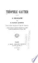 Théophile Gautier