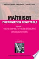 Théorie comptable et théorie des comptes