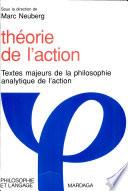 Théorie de l'action