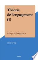 Théorie de l'engagement (2)