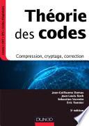 Théorie des codes - 3e éd.