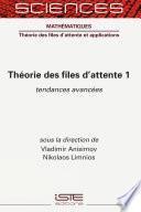 Théorie des files d’attente 1
