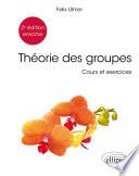 Théorie des groupes