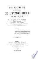 Théorie des mouvements de l'atmosphère et de l'océan