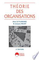 Théorie des organisations