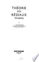 Théorie des réseaux (graphes)