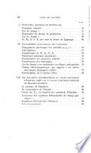 Théorie du champ électro-magnétique de Maxwell-Lorentz et du champ gravifique d'Einstein