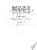 Théorie du mouvement de la lune
