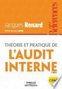 Théorie et pratique de l'audit interne