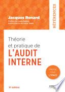Théorie et pratique de l'audit interne