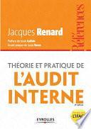 Théorie et pratique de l'audit interne