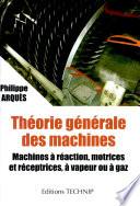 Théorie générale des mac...