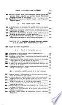 Théorie générale du droit