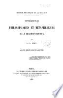 Théorie mécanique de la chaleur par G.-A. Hirn