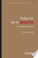 Théories de la sécurité