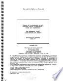 Théories de la structuration et de la modernité avancée et applications à l'étude des organisations