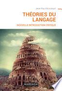 Théories du langage