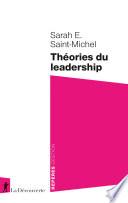 Théories du leadership