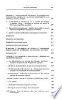 Théories et modèles de la macroéconomie: L'équilibre de courte période
