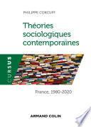 Théories sociologiques contemporaines