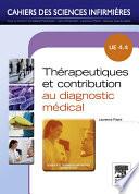 Thérapeutiques et contribution au diagnostic médical