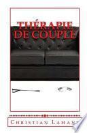 Thérapie de Couple