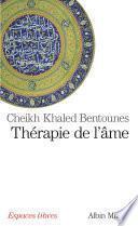 Thérapie de l'âme