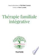 Thérapie familiale intégrative