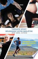Thérapie Sport - Réussissez votre bien-être