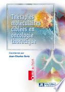 Thérapies moléculaires ciblées en oncologie thoracique