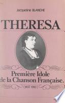 Thérésa (1837-1913)