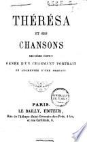 Thérésa et ses chansons