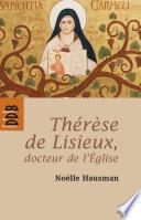 Thérèse de Lisieux, docteur de l'Eglise