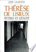 Therese de Lisieuz